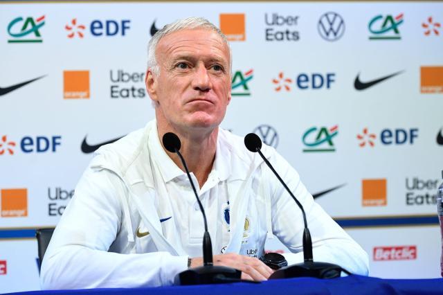 【观察】法国足协仍未与德尚续约，反而可能是好事？