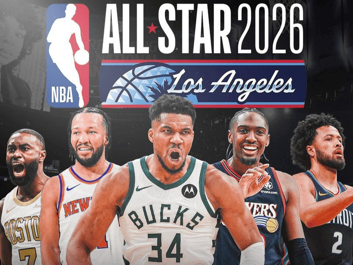 足球比分直播-NBA球员压根没把全明星投票当回事，看看选票就懂了|凯德-坎宁安|体育赛事讨论|泰雷塞·马克西|斯蒂芬·库里|扬尼斯-阿德托昆博_新浪新闻