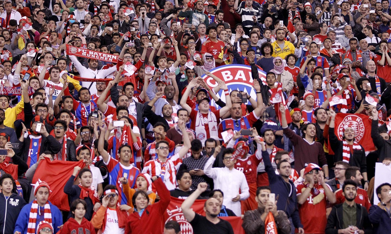 足球比分直播-多特警方回应与拜仁球迷冲突：这些人自我认知出现偏差