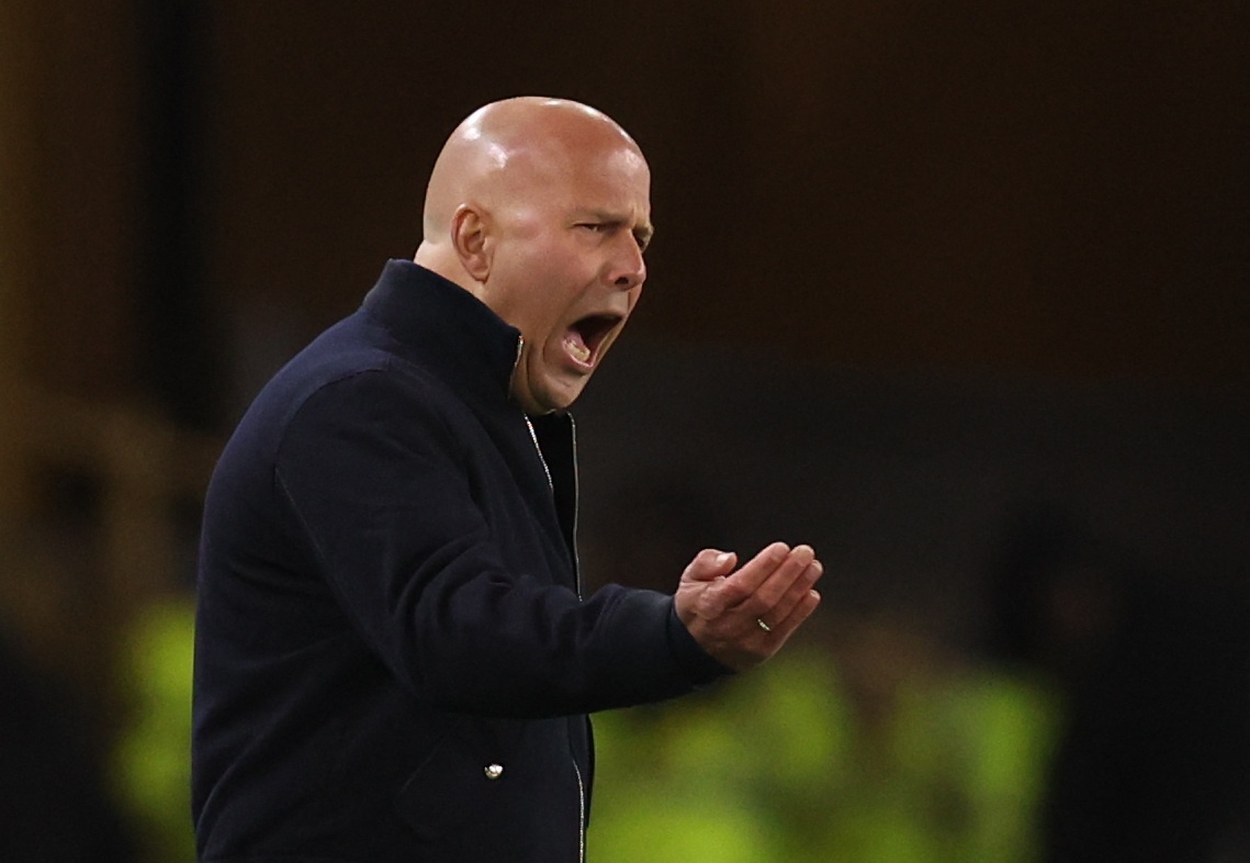 综合球类比分-奥哈拉：若利物浦无缘下赛季欧冠，斯洛特100%会遭到解雇