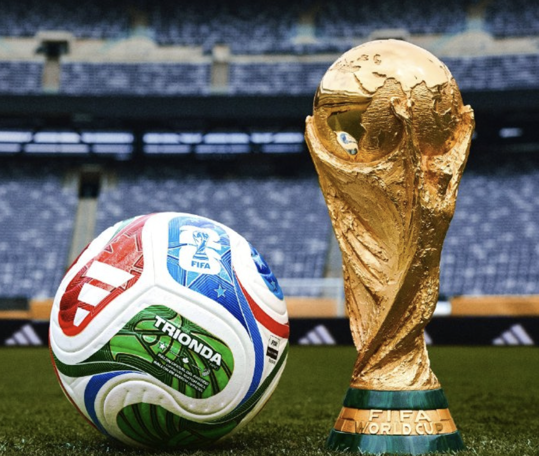央视6000万美元买世界杯版权?FIFA官方辟谣:价格是有史以来最高